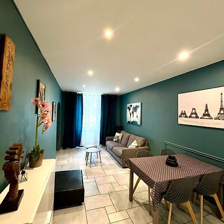 Appartement Breil Sur Roya Centre Exterior photo