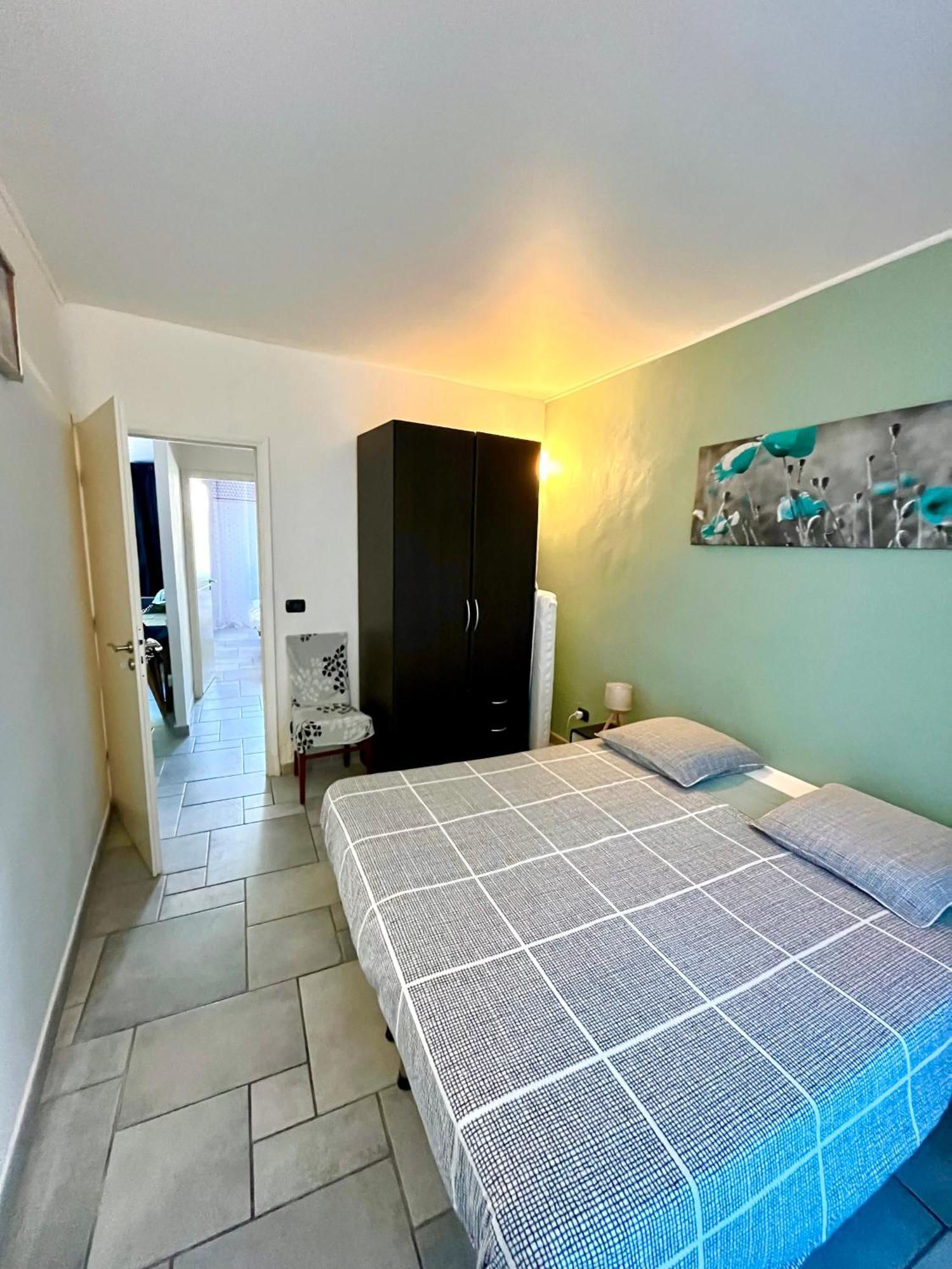 Appartement Breil Sur Roya Centre Exterior photo